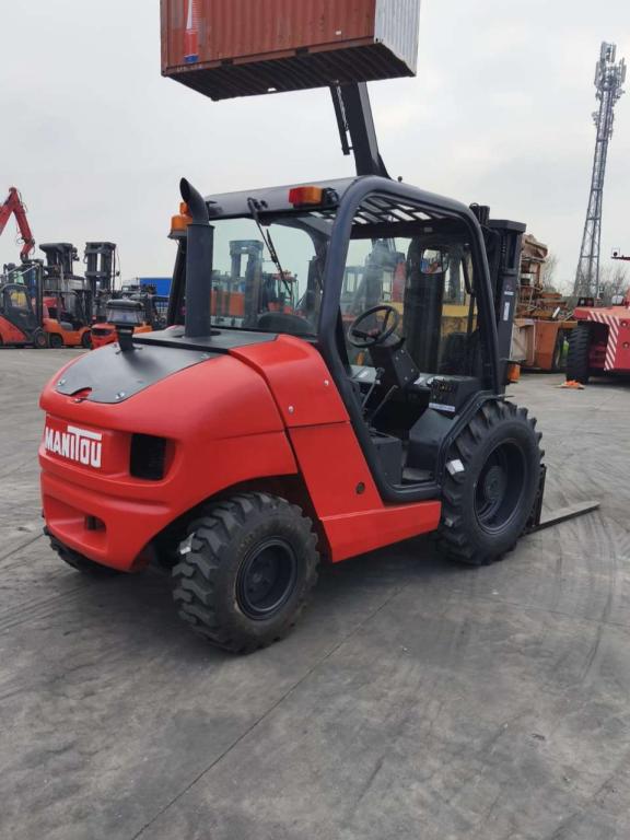 Manitou MH20-4 Foto 3