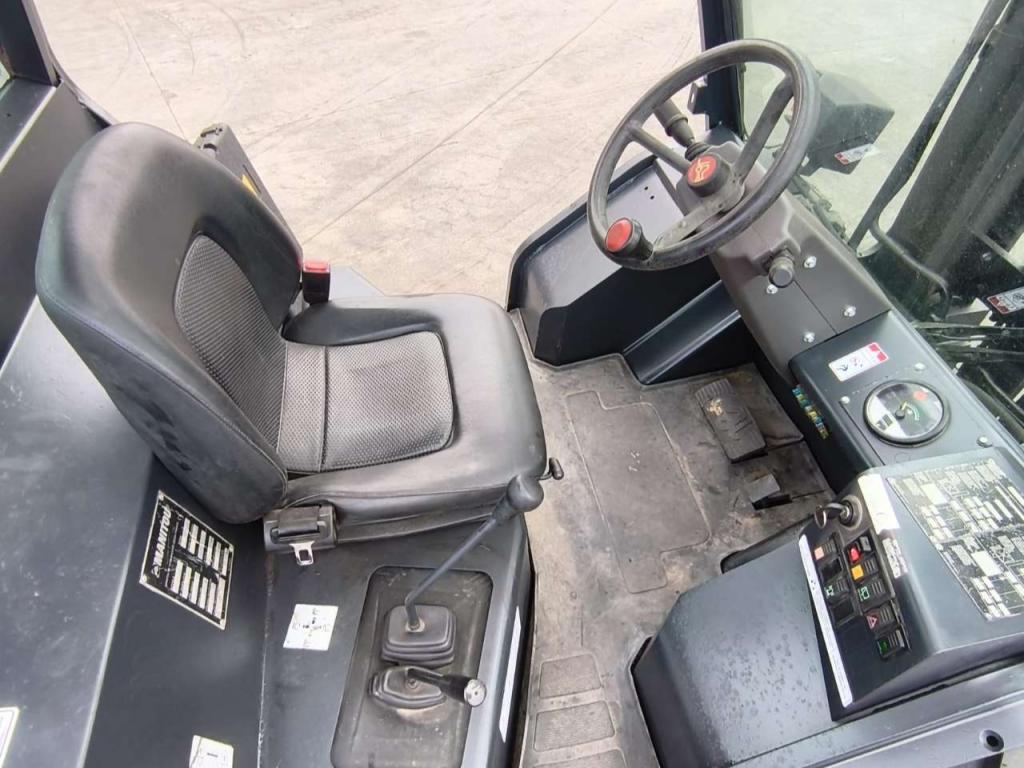 Manitou MH20-4 Foto 6