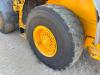 Volvo L70H - 3rd Function / Quick Coupler Foto 18 thumbnail
