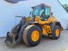 Volvo L70H - 3rd Function / Quick Coupler Foto 2 thumbnail