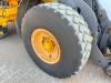 Volvo L70H - 3rd Function / Quick Coupler Foto 20 thumbnail