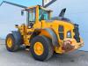 Volvo L70H - 3rd Function / Quick Coupler Foto 3 thumbnail