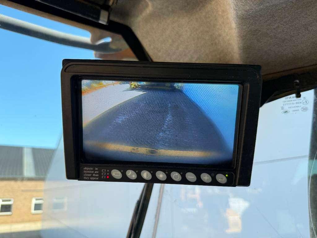 Volvo L70H - 3rd Function / Quick Coupler Foto 11
