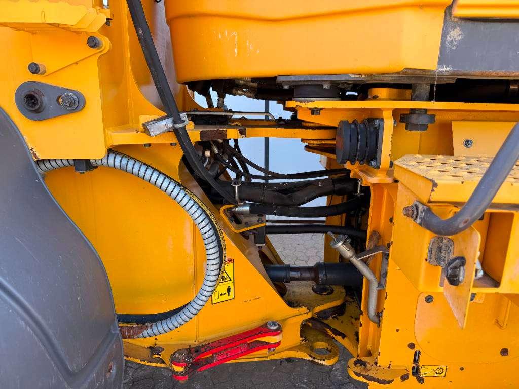 Volvo L70H - 3rd Function / Quick Coupler Foto 15