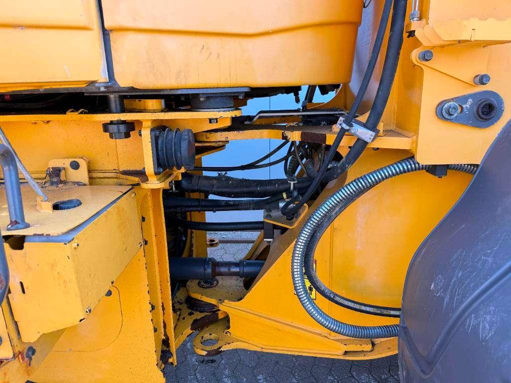 Volvo L70H - 3rd Function / Quick Coupler Foto 16