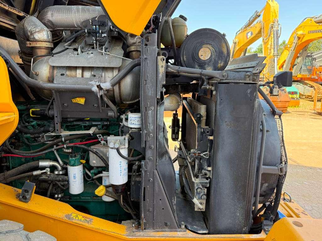 Volvo L70H - 3rd Function / Quick Coupler Foto 21