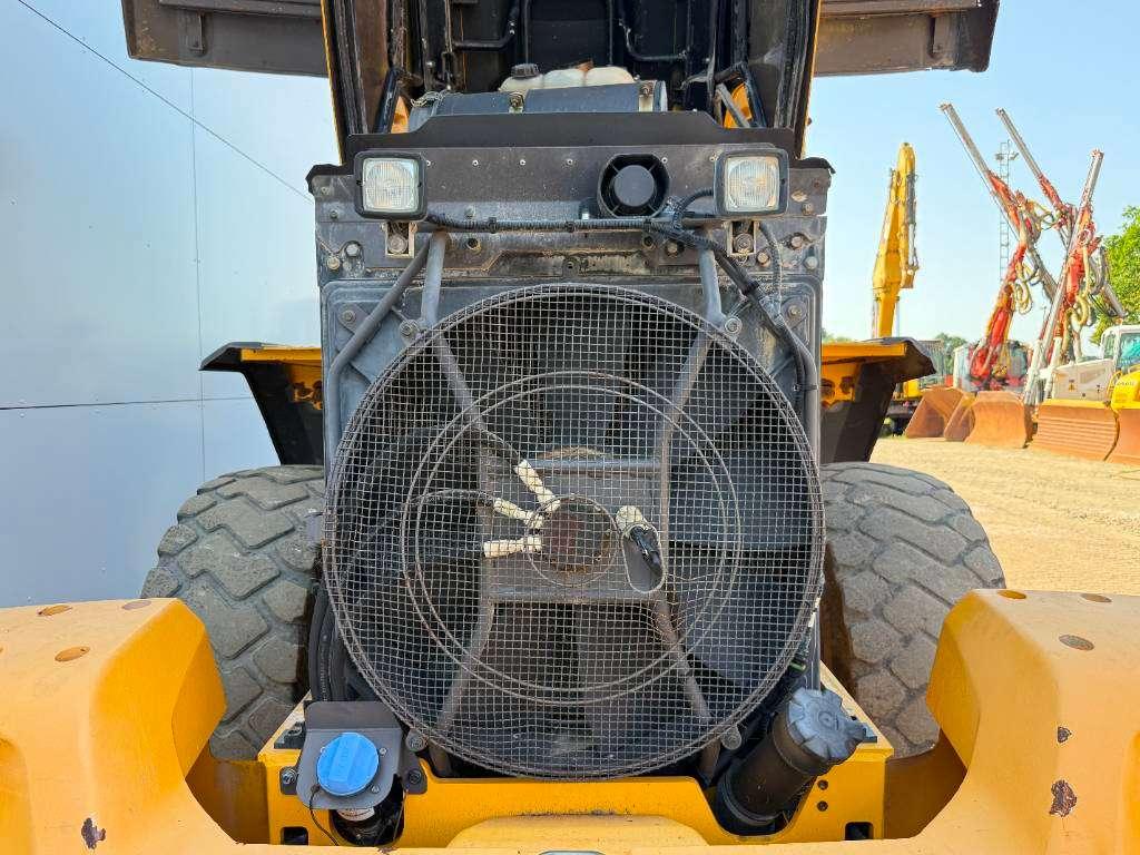 Volvo L70H - 3rd Function / Quick Coupler Foto 22