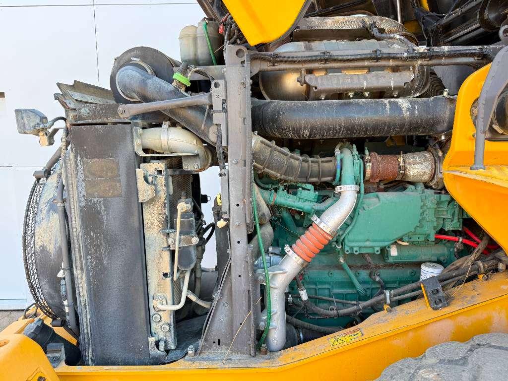 Volvo L70H - 3rd Function / Quick Coupler Foto 23