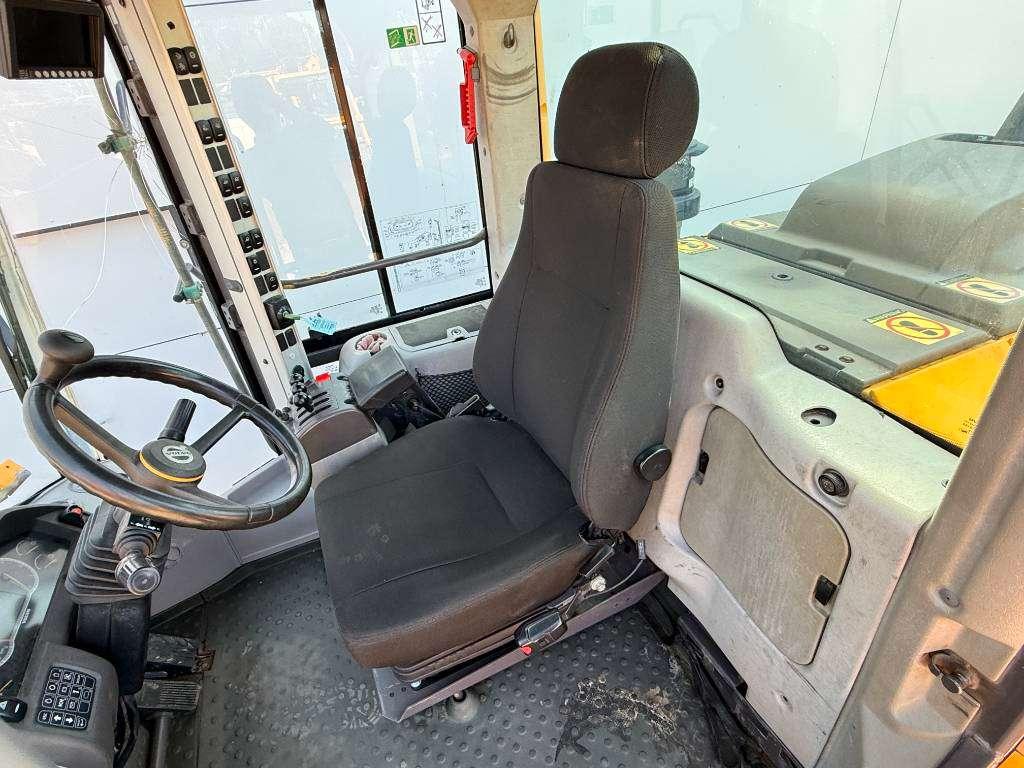 Volvo L70H - 3rd Function / Quick Coupler Foto 8
