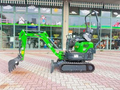 Gior 12 Evo.5 - 3a SERIE KUBOTA LINE - MOTORE 3 CILINDRI - CARRO ALLARGABILE in vendita da Giordano Srl
