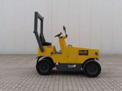 Sakai TS 160 in vendita da Bove Verhuur & Verkoop