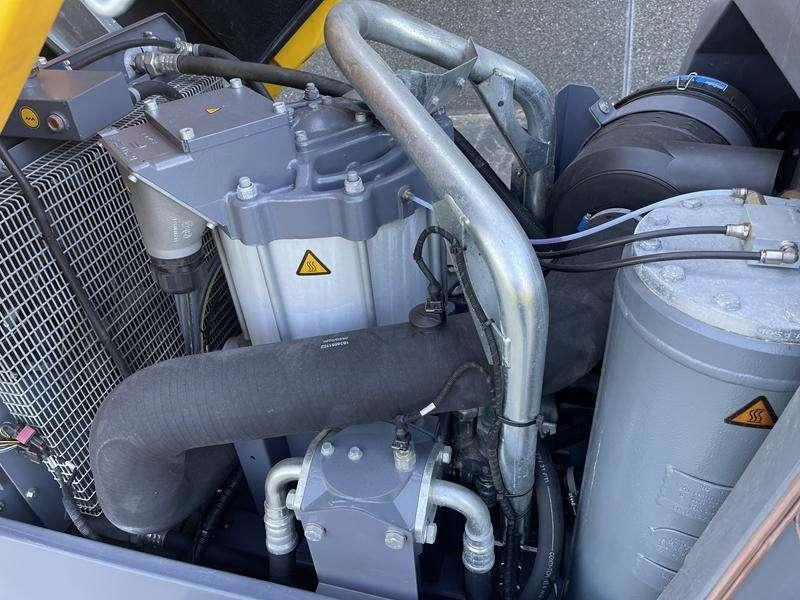 Atlas Copco E-AIR H 450 Foto 14
