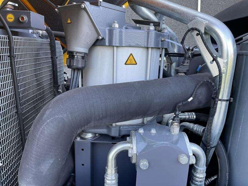 Atlas Copco E-AIR H 450 Foto 15