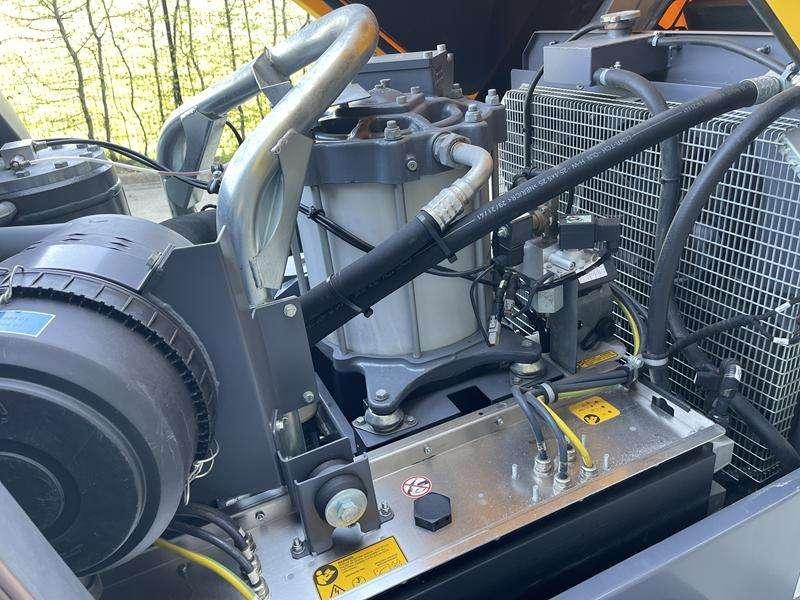 Atlas Copco E-AIR H 450 Foto 16
