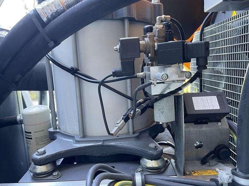 Atlas Copco E-AIR H 450 Foto 17