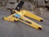Braccio per pala per New Holland W 270 B Foto 1 thumbnail