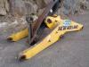 Braccio per pala per New Holland W 270 B Foto 2 thumbnail