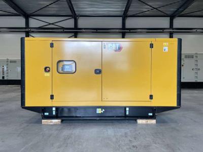 Caterpillar DE200E0 - 200 kVA Generator - DPX-18017 in vendita da DPX Power Europe B.V.