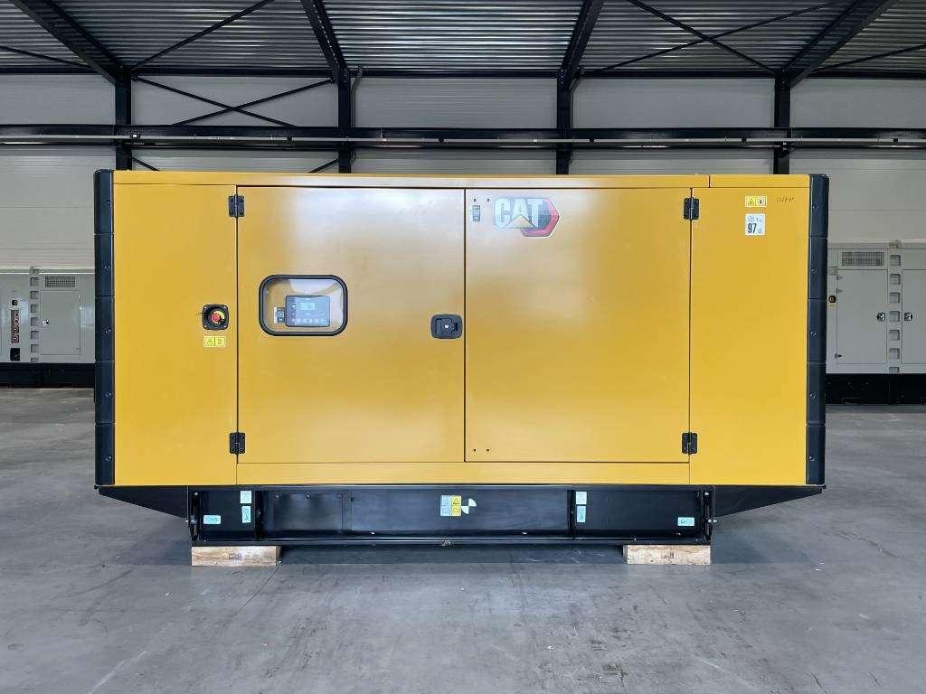 Caterpillar DE200E0 - 200 kVA Generator - DPX-18017 Foto 1