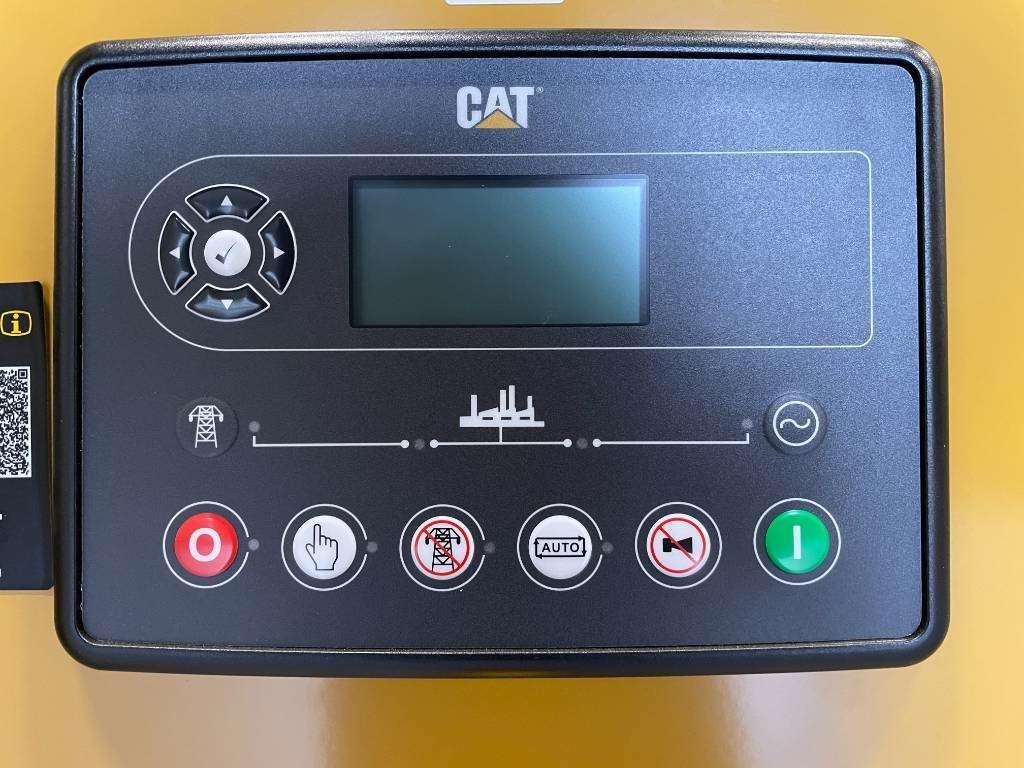 Caterpillar DE200E0 - 200 kVA Generator - DPX-18017 Foto 10