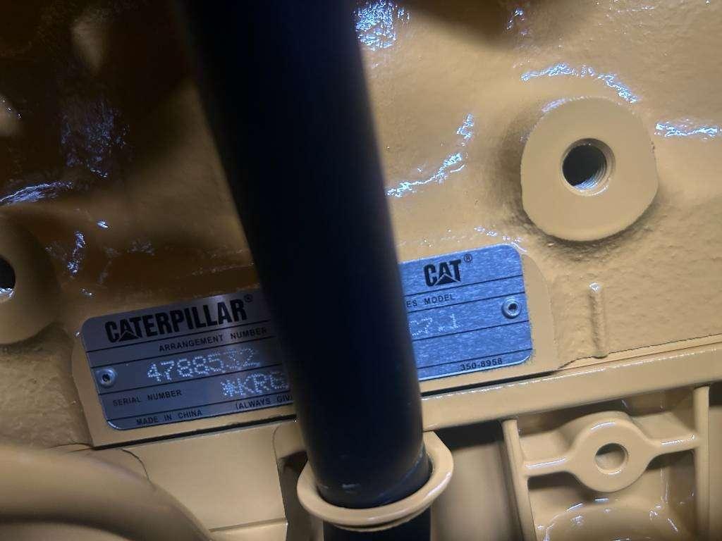 Caterpillar DE200E0 - 200 kVA Generator - DPX-18017 Foto 14