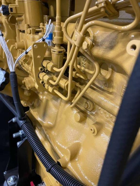 Caterpillar DE200E0 - 200 kVA Generator - DPX-18017 Foto 17
