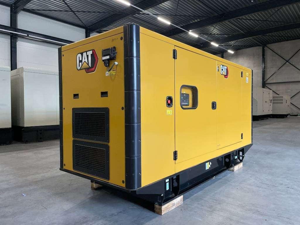 Caterpillar DE200E0 - 200 kVA Generator - DPX-18017 Foto 2