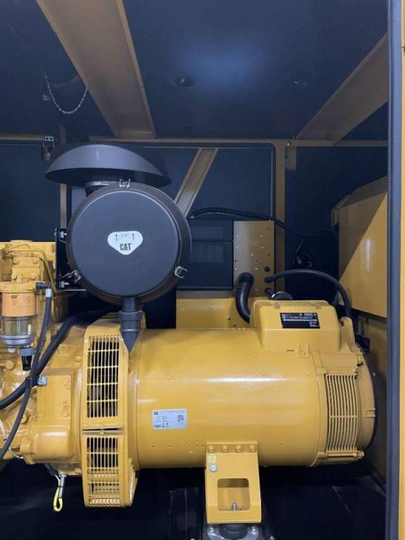 Caterpillar DE200E0 - 200 kVA Generator - DPX-18017 Foto 20