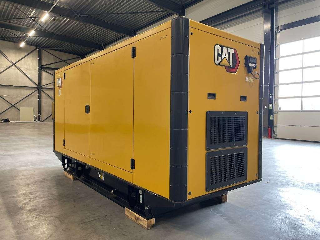 Caterpillar DE200E0 - 200 kVA Generator - DPX-18017 Foto 3