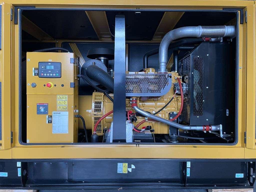 Caterpillar DE200E0 - 200 kVA Generator - DPX-18017 Foto 7