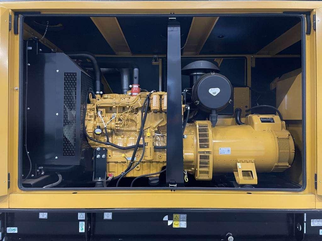 Caterpillar DE200E0 - 200 kVA Generator - DPX-18017 Foto 8