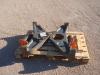 Supporto ponte posteriore per Hitachi W 220 Foto 1 thumbnail