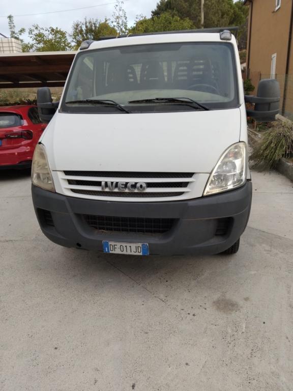 Iveco 35-12 Daily Foto 1