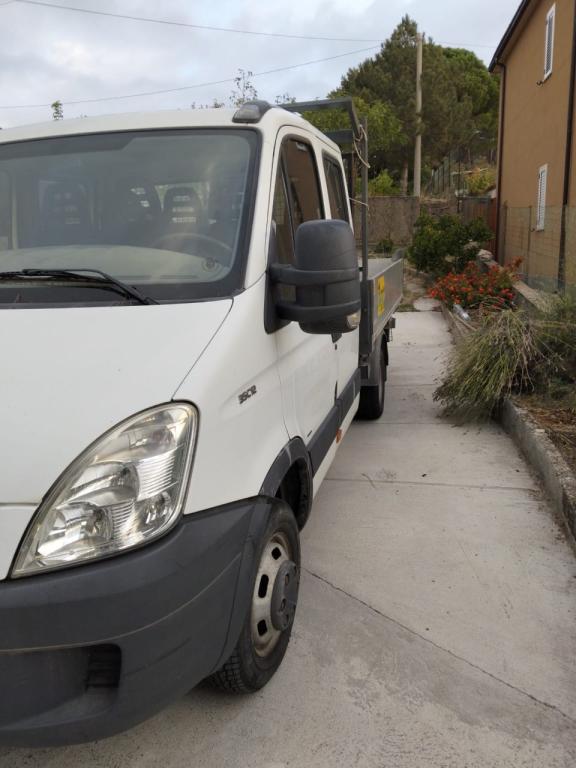 Iveco 35-12 Daily Foto 3
