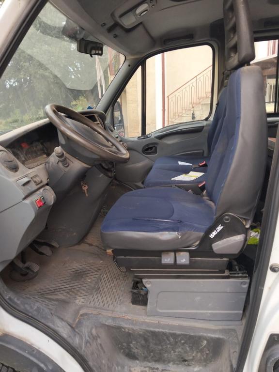 Iveco 35-12 Daily Foto 4