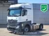Mercedes Actros 1851 4X2 BigSpace 2x Tanks Standklima Foto 1 thumbnail