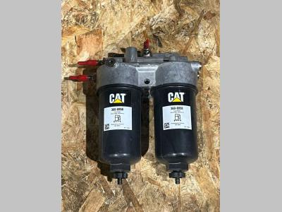 Filtro gasolio per Caterpillar in vendita da Duranti s.a.s.