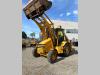 Komatsu WB93R-2 Foto 3 thumbnail