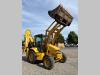 Komatsu WB93R-2 Foto 4 thumbnail