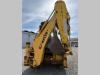 Komatsu WB93R-2 Foto 6 thumbnail