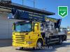 Scania P280 P 4X2 45 meter Wumag-Palfinger WT450 Hubarbeitsbühne Automatic Euro 5 Foto 1 thumbnail