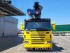 Scania P280 P 4X2 45 meter Wumag-Palfinger WT450 Hubarbeitsbühne Automatic Euro 5 Foto 18 thumbnail