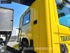Scania P280 P 4X2 45 meter Wumag-Palfinger WT450 Hubarbeitsbühne Automatic Euro 5 Foto 21 thumbnail