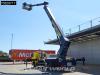 Scania P280 P 4X2 45 meter Wumag-Palfinger WT450 Hubarbeitsbühne Automatic Euro 5 Foto 5 thumbnail