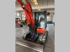 Kubota KX060-5 Foto 1 thumbnail