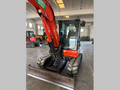 Kubota KX060-5