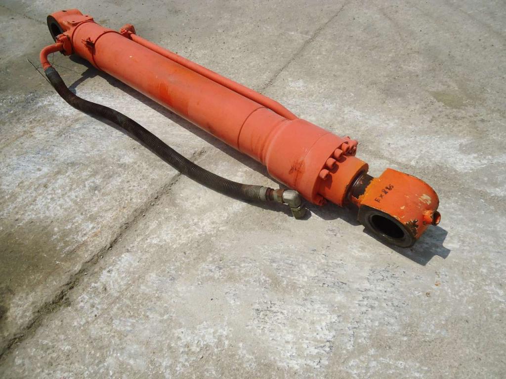 Pistone rotazione benna per Fiat Hitachi EX285 Foto 1