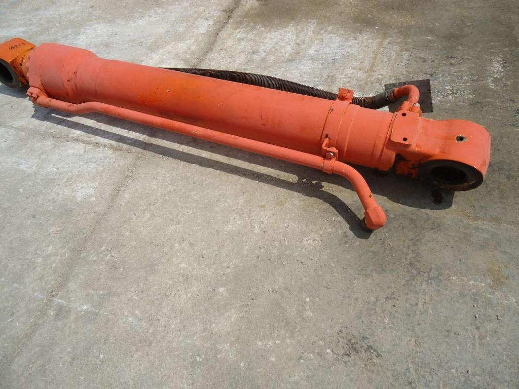 Pistone rotazione benna per Fiat Hitachi EX285 Foto 2
