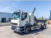 Daf CF55.220 Foto 1 thumbnail