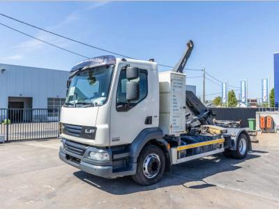 Daf CF55.220 in vendita da Braem NV